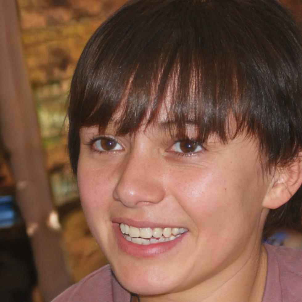 Marissa Delgado, Lead Financial Analysis Instructor